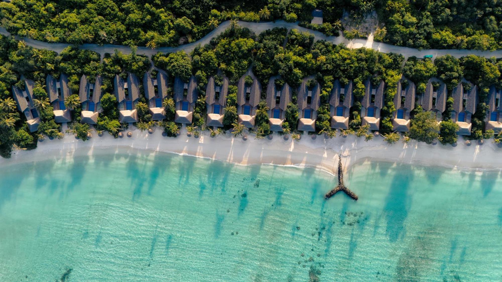Raaya By Atmosphere Maakurathu Exteriör bild